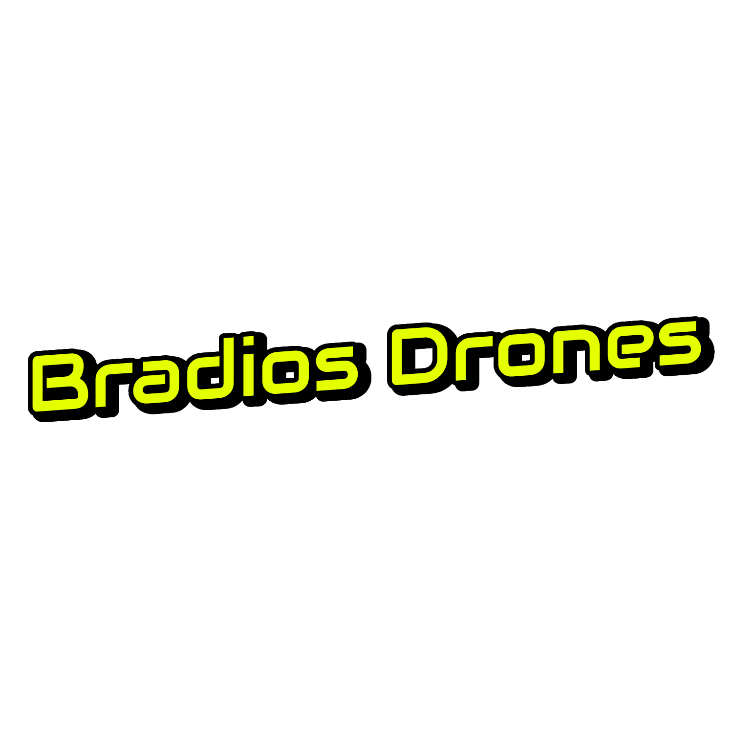 Bradios Drones