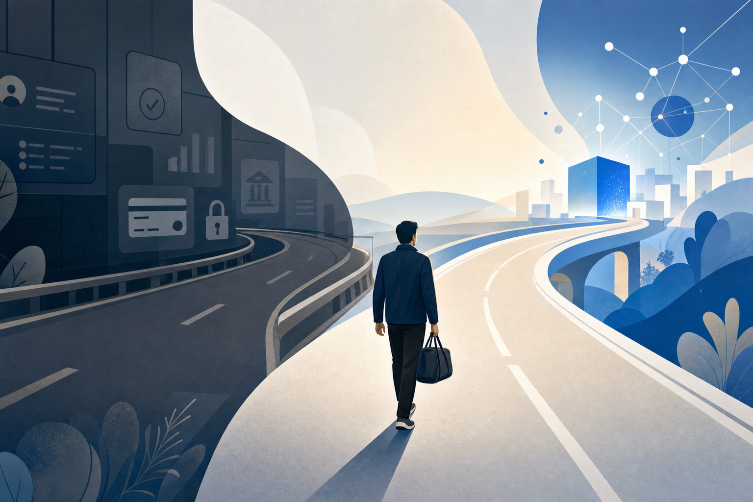 What Finishing a Contract Reminded Me About Consultancy