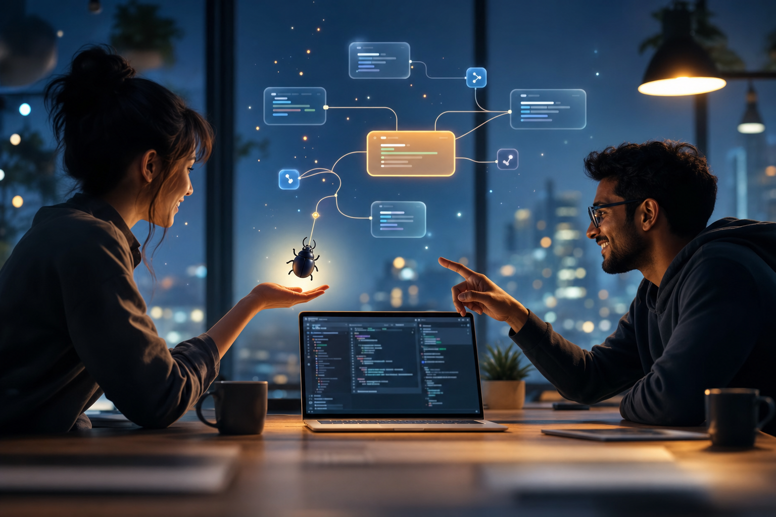 AI is making open source contribution feel lighter