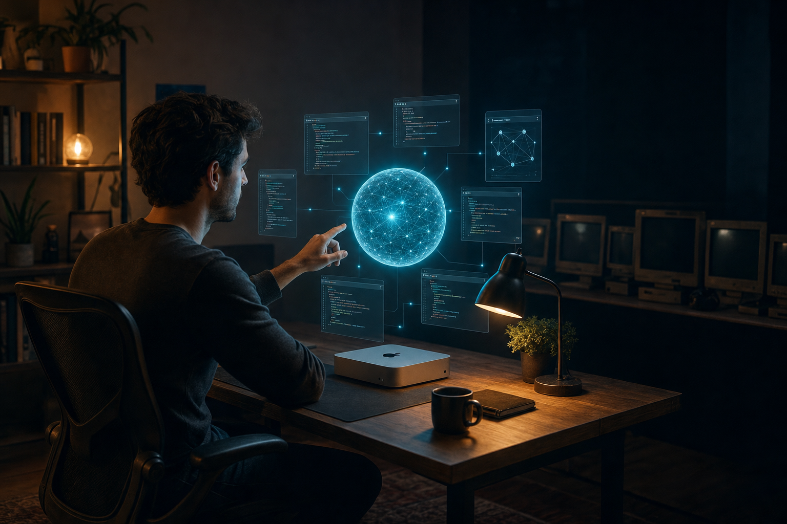 Why Codex has become my everyday AI tool