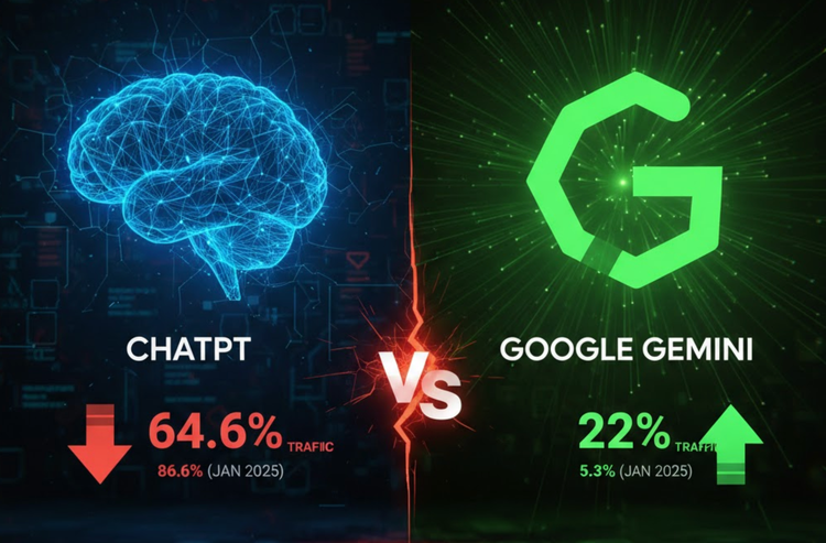 Betting my house on Google Gemeni in 2026