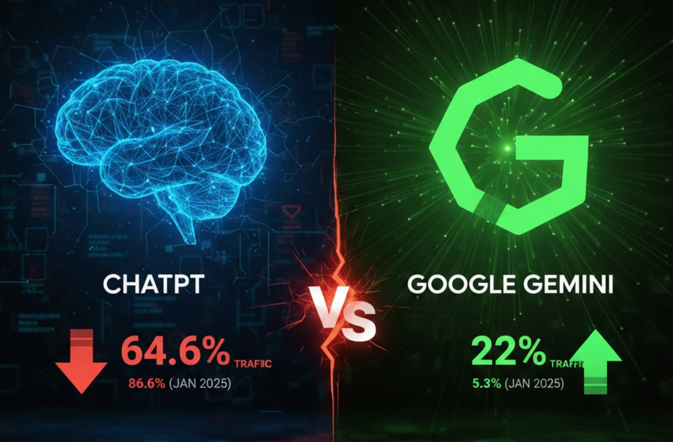 Betting my house on Google Gemeni in 2026