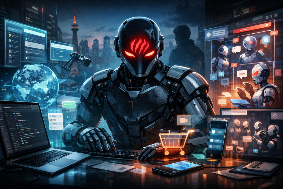 From Clawdbot to OpenClaw: The AI Agent That Is Making the World Pay Attention